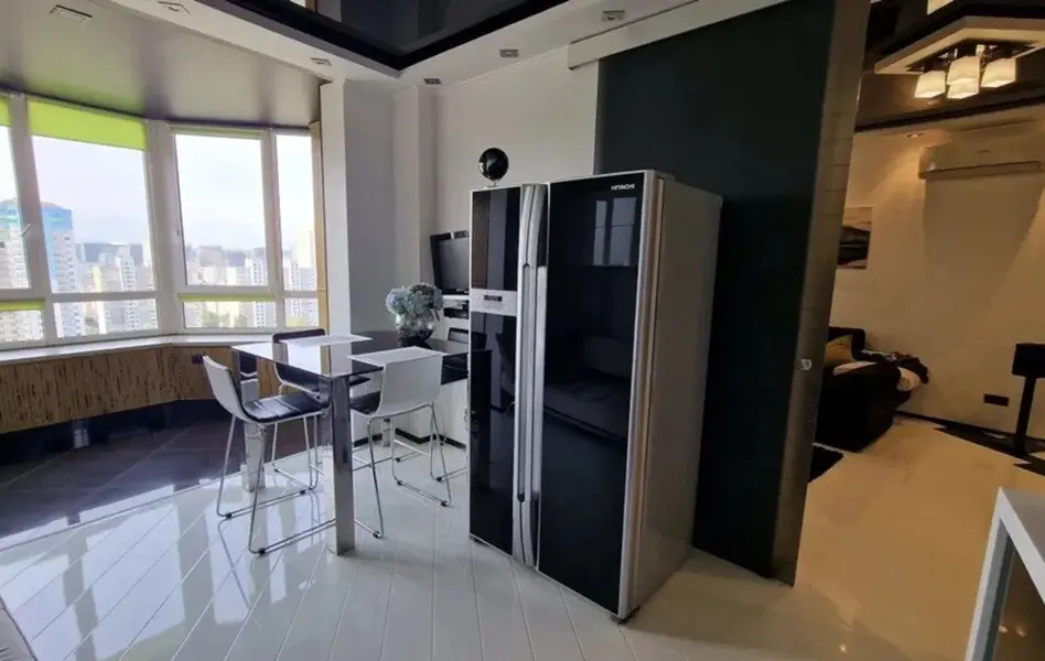 Фото Продаю 1-комнатную квартиру, 55 кв. м, Елены Пчилки ул. 2 Киев, цена: 86000 $, код 3541