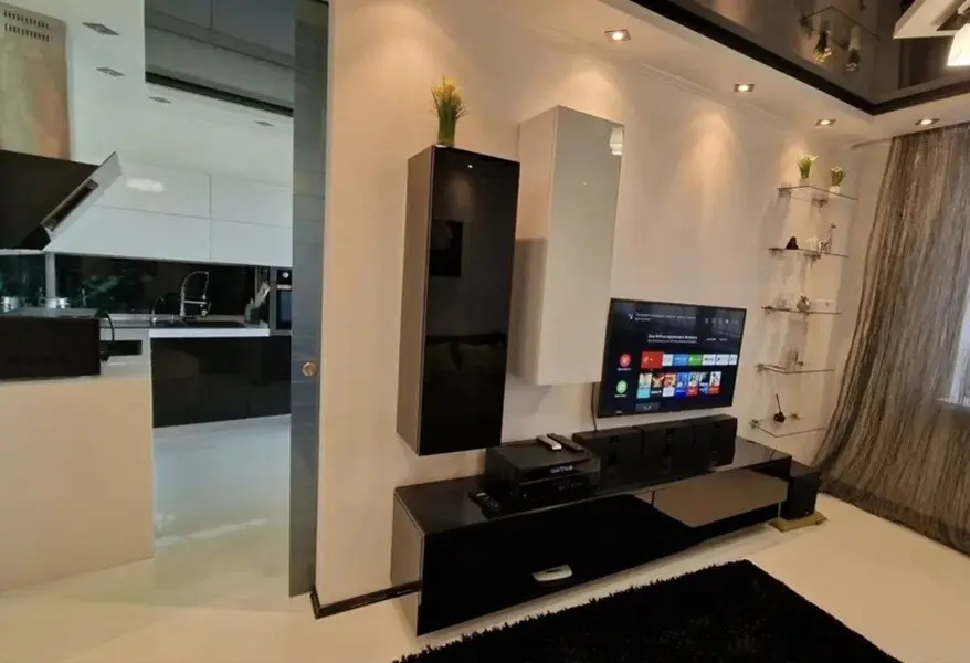 Фото Продаю 1-комнатную квартиру, 55 кв. м, Елены Пчилки ул. 2 Киев, цена: 86000 $, код 3541