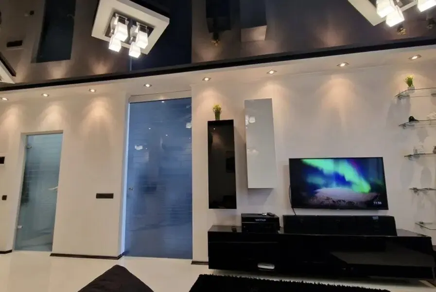 Фото Продаю 1-комнатную квартиру, 55 кв. м, Елены Пчилки ул. 2 Киев, цена: 86000 $, код 3541