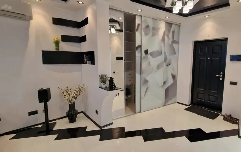 Фото Продаю 1-комнатную квартиру, 55 кв. м, Елены Пчилки ул. 2 Киев, цена: 86000 $, код 3541