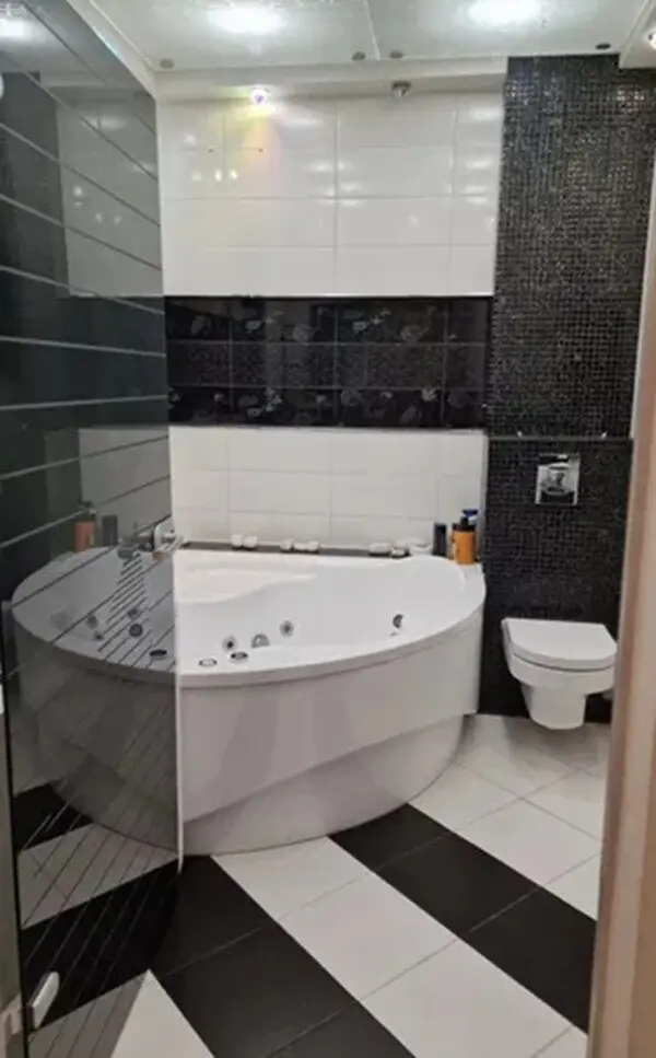 Фото Продаю 1-комнатную квартиру, 55 кв. м, Елены Пчилки ул. 2 Киев, цена: 86000 $, код 3541