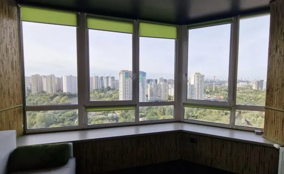 Фото Продаю 1-комнатную квартиру, 55 кв. м, Елены Пчилки ул. 2 Киев, цена: 86000 $, код 3541