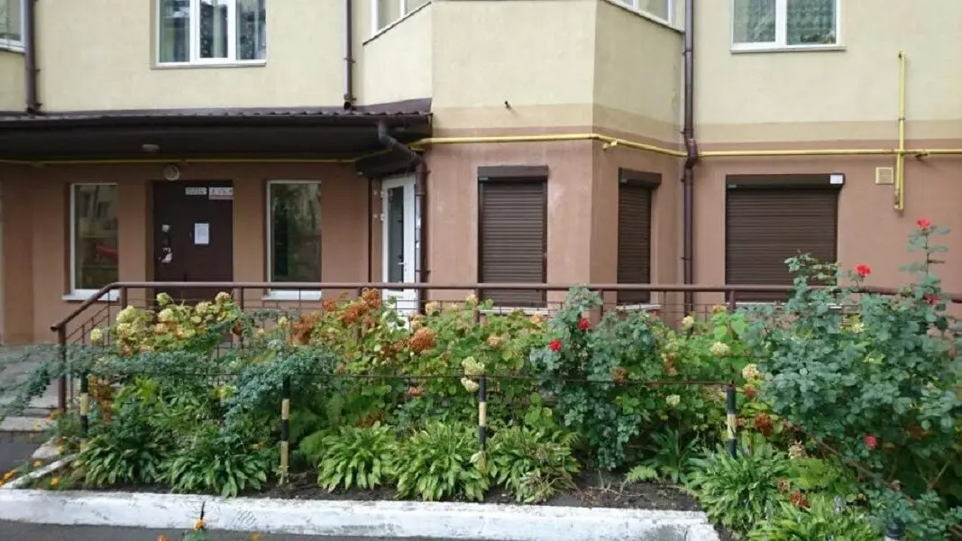 Фото Продаю офис, 100 кв. м, Ивана Дяченко ул. 20 Киев, цена: 100000 $, код 3542