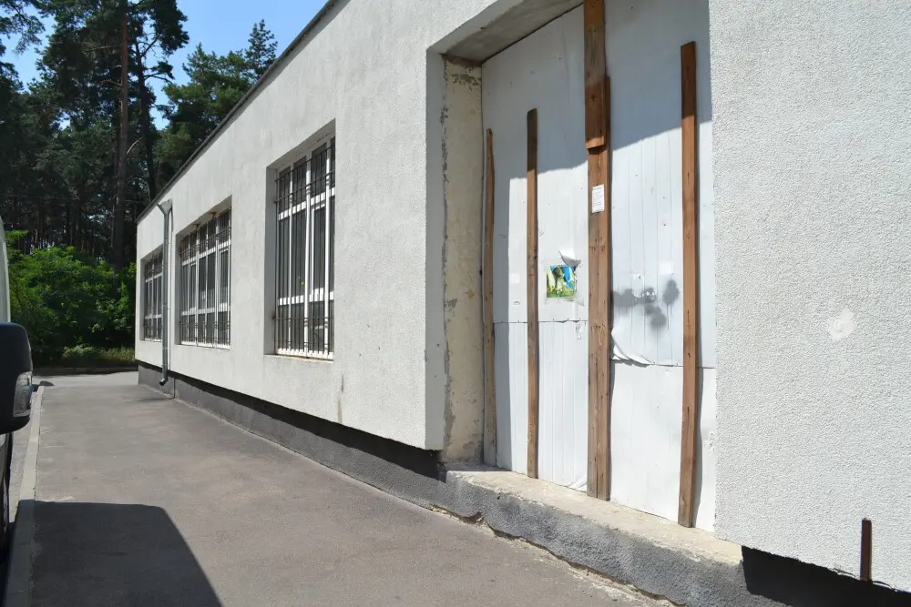 Фото Арендовать офис, Николая Хвылевого ул. 1 Киев в долгосрочную аренду, цена: 110400 грн, код 3544