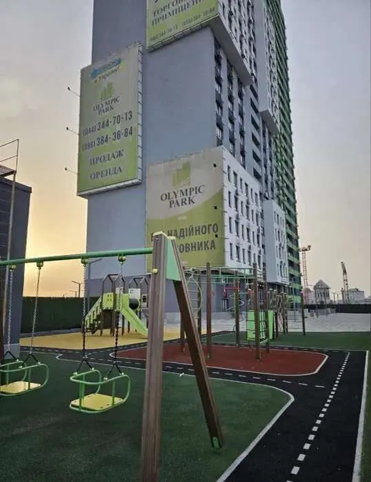 Фото Продаю 1-комнатную квартиру, 34 кв. м, Николая Бажана просп. 17 Киев, цена: 42000 $, код 3545