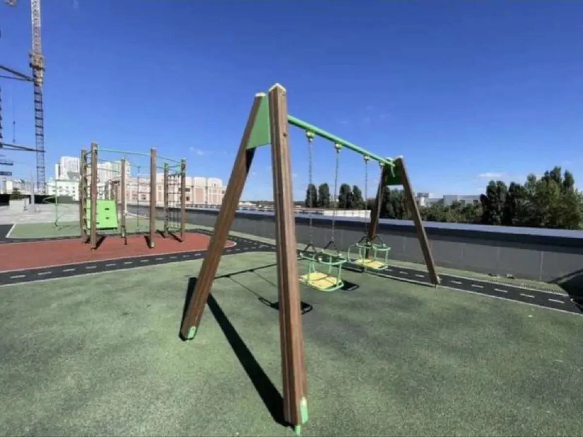 Фото Продаю 1-комнатную квартиру, 34 кв. м, Николая Бажана просп. 17 Киев, цена: 42000 $, код 3545