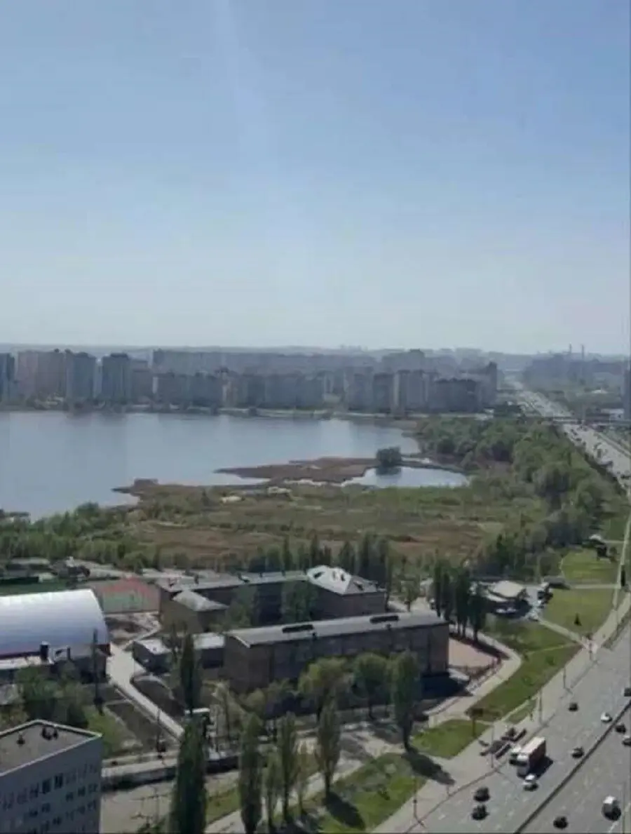 Фото Продаю 1-комнатную квартиру, 34 кв. м, Николая Бажана просп. 17 Киев, цена: 42000 $, код 3545