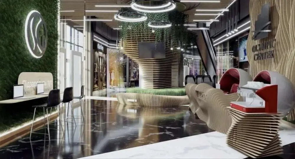 Фото Продаю 1-комнатную квартиру, 34 кв. м, Николая Бажана просп. 17 Киев, цена: 42000 $, код 3545