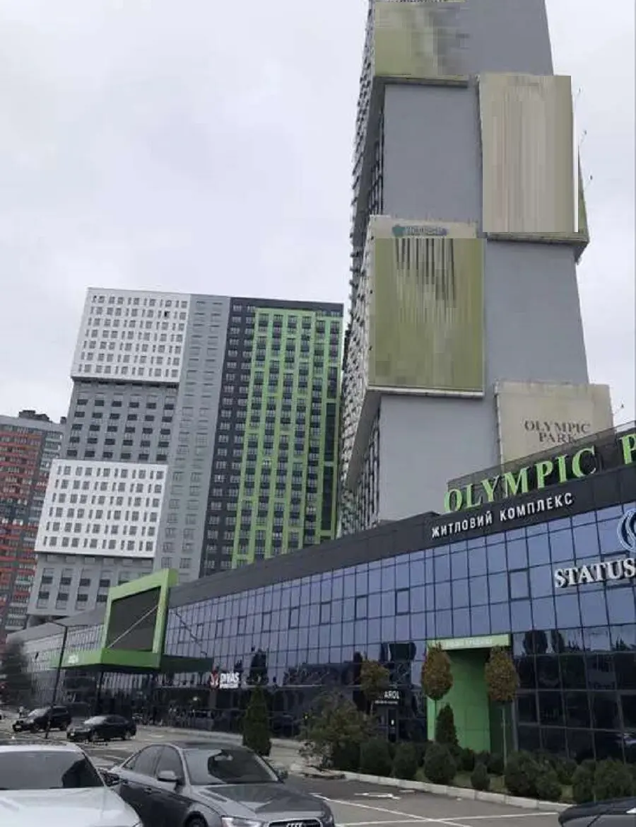 Фото Продаю 1-комнатную квартиру, 34 кв. м, Николая Бажана просп. 17 Киев, цена: 42000 $, код 3545