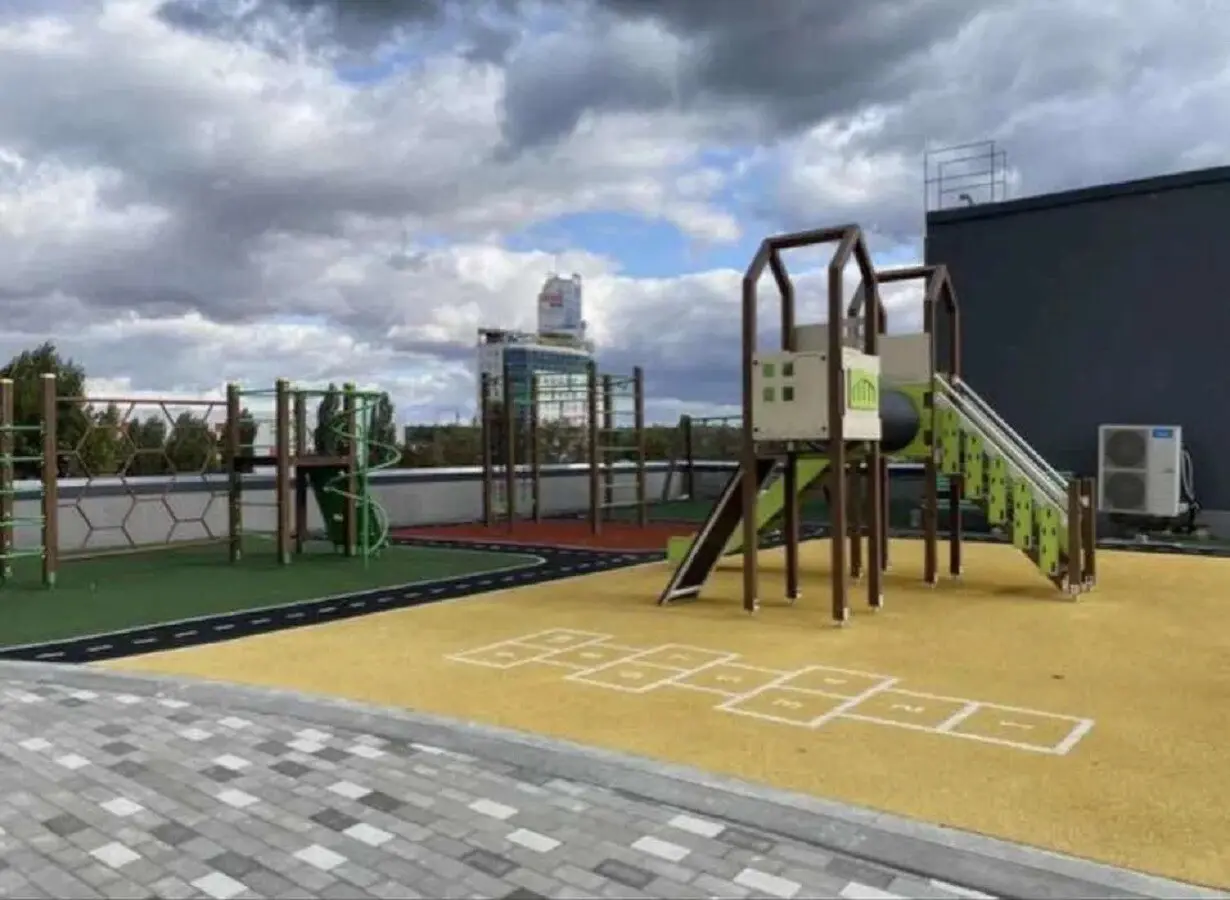 Фото Продаю 1-комнатную квартиру, 34 кв. м, Николая Бажана просп. 17 Киев, цена: 42000 $, код 3545