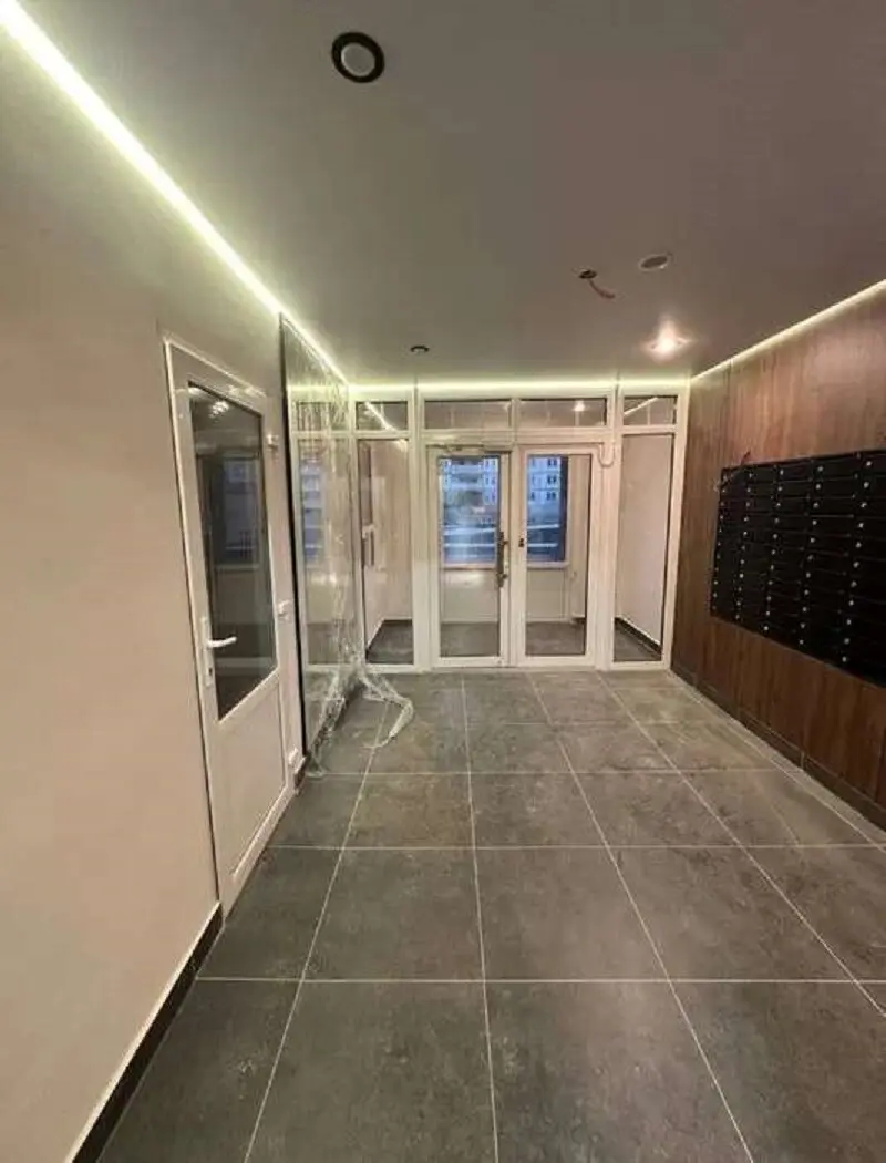 Фото Продаю 1-комнатную квартиру, 37 кв. м, Бориса Гмыри ул.  Киев, цена: 53000 $, код 3546