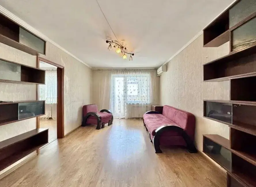 Фото Продаю 4 кімнатну квартиру, 85 кв. м, Миколи Закревського вул. (Милославська) 23 Київ, ціна: 79000 $, код 3547