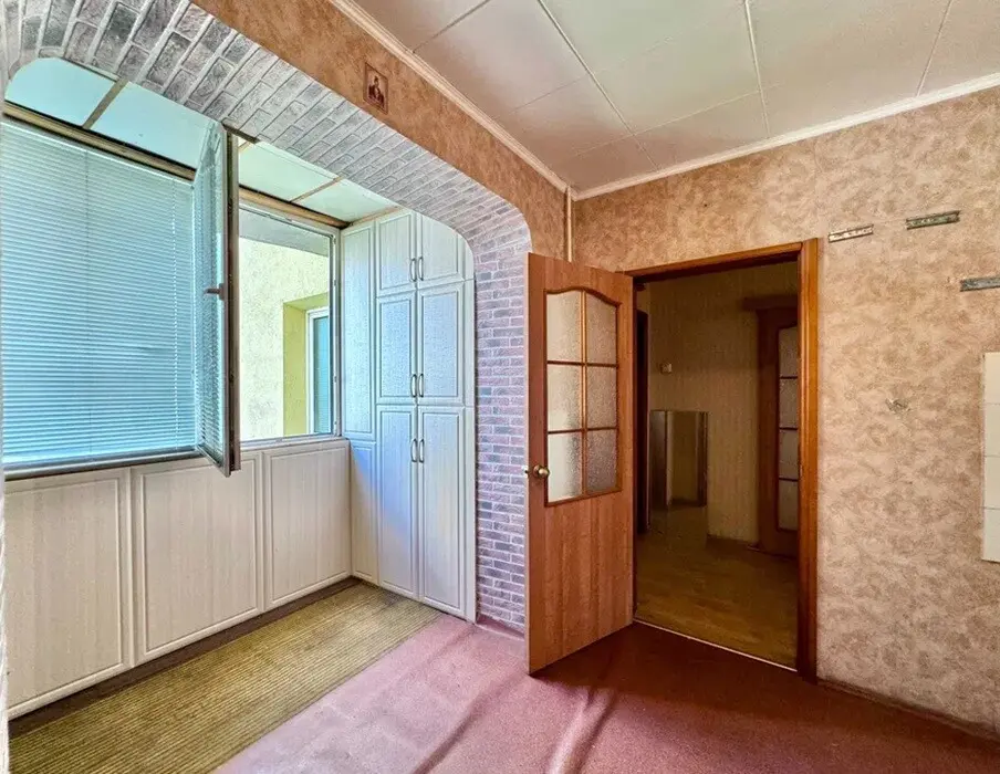 Фото Продаю 4 кімнатну квартиру, 85 кв. м, Миколи Закревського вул. (Милославська) 23 Київ, ціна: 79000 $, код 3547