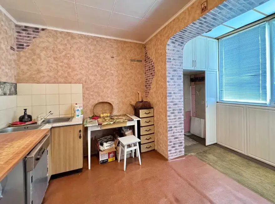 Фото Продаю 4 кімнатну квартиру, 85 кв. м, Миколи Закревського вул. (Милославська) 23 Київ, ціна: 79000 $, код 3547