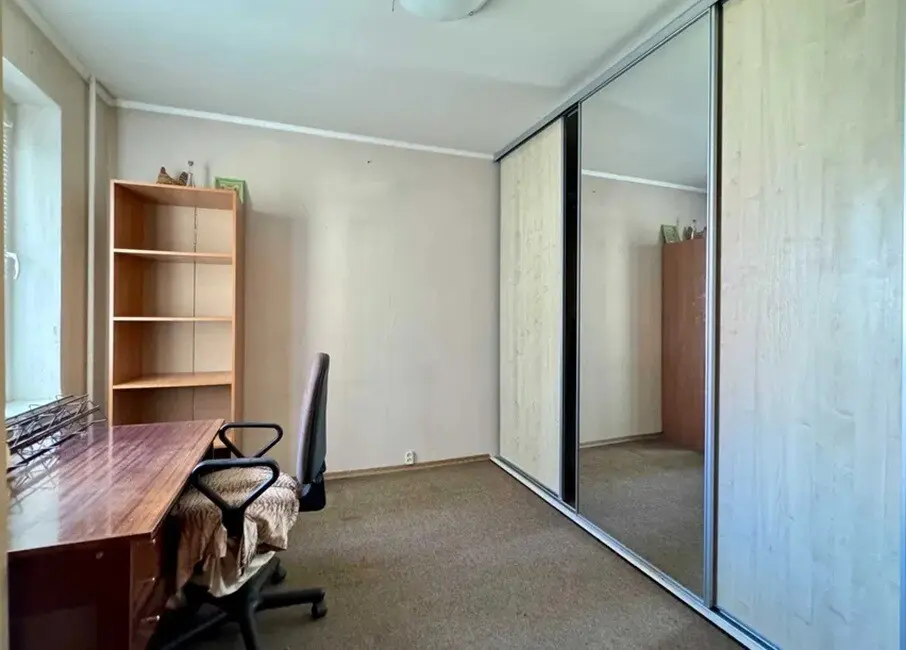 Фото Продаю 4 кімнатну квартиру, 85 кв. м, Миколи Закревського вул. (Милославська) 23 Київ, ціна: 79000 $, код 3547