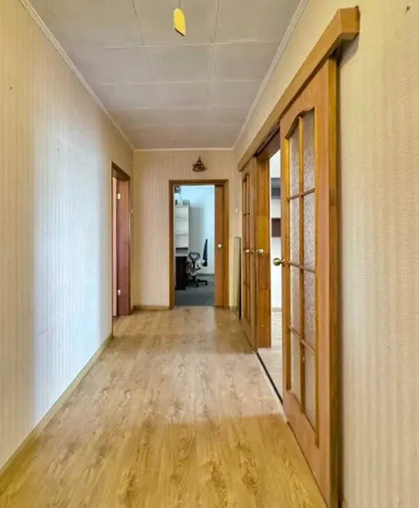 Фото Продаю 4 кімнатну квартиру, 85 кв. м, Миколи Закревського вул. (Милославська) 23 Київ, ціна: 79000 $, код 3547