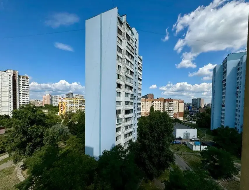 Фото Продаю 4 кімнатну квартиру, 85 кв. м, Миколи Закревського вул. (Милославська) 23 Київ, ціна: 79000 $, код 3547