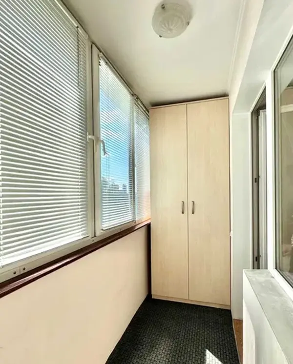 Фото Продаю 4 кімнатну квартиру, 85 кв. м, Миколи Закревського вул. (Милославська) 23 Київ, ціна: 79000 $, код 3547