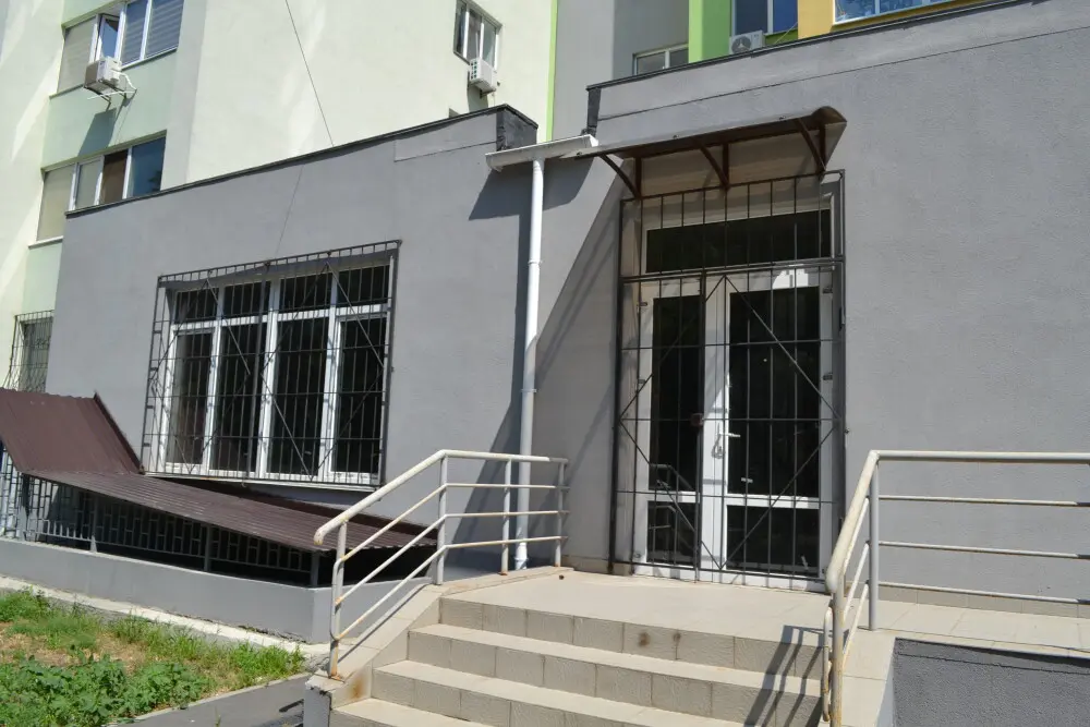 Фото Арендовать офис, Николая Хвылевого ул. 3 Киев в долгосрочную аренду, цена: 122850 грн, код 3548