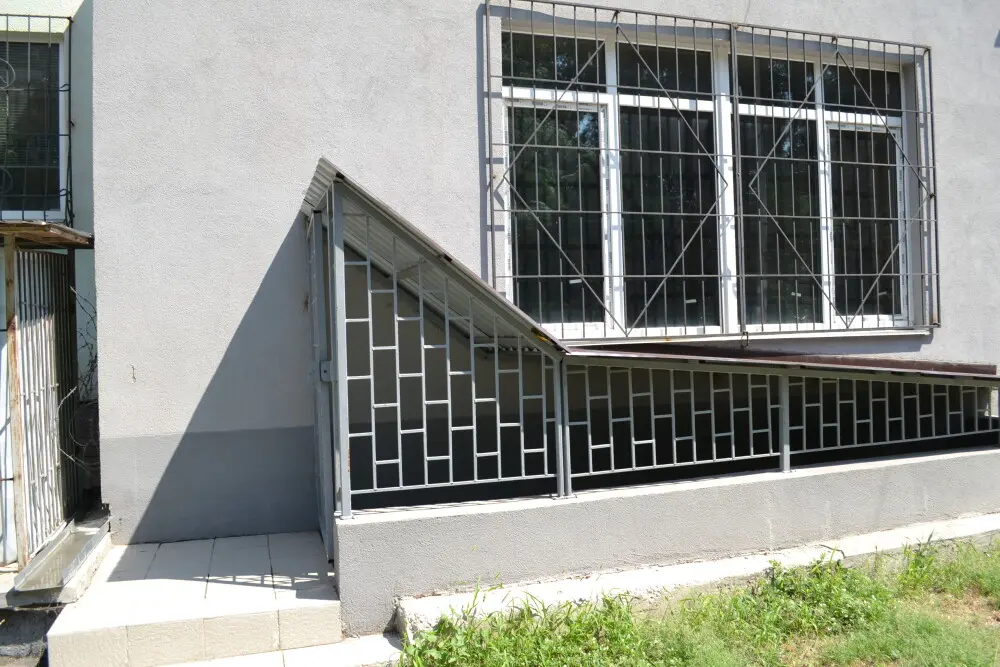 Фото Арендовать офис, Николая Хвылевого ул. 3 Киев в долгосрочную аренду, цена: 122850 грн, код 3548