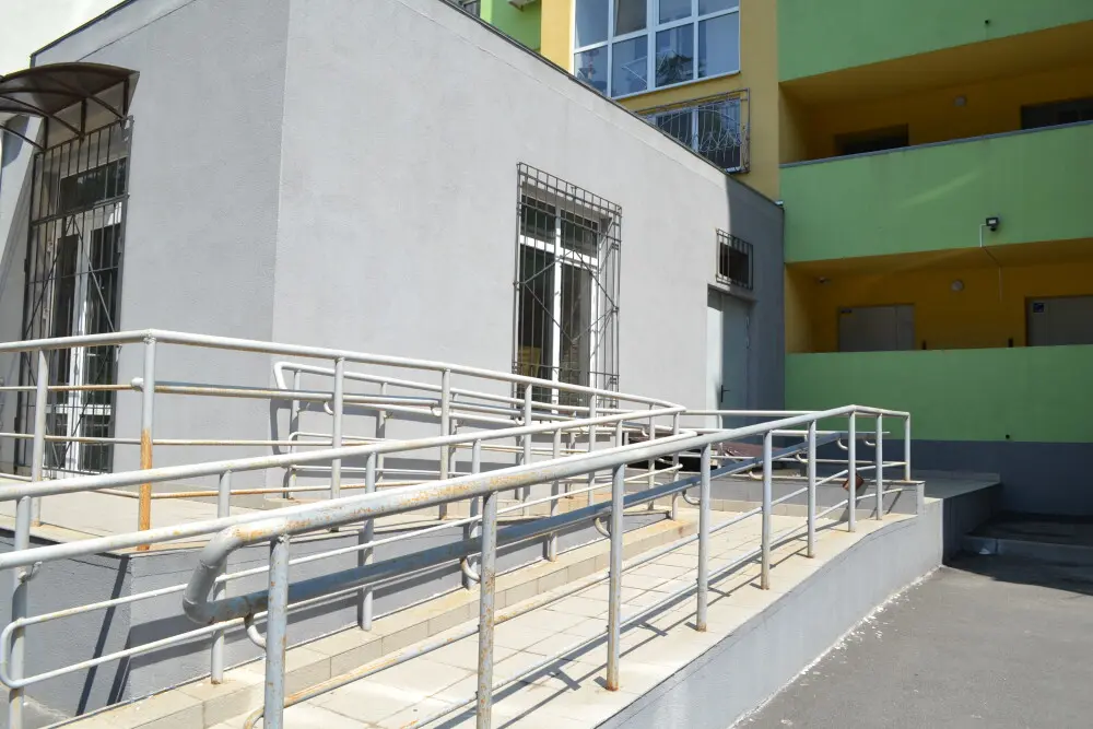 Фото Арендовать офис, Николая Хвылевого ул. 3 Киев в долгосрочную аренду, цена: 122850 грн, код 3548