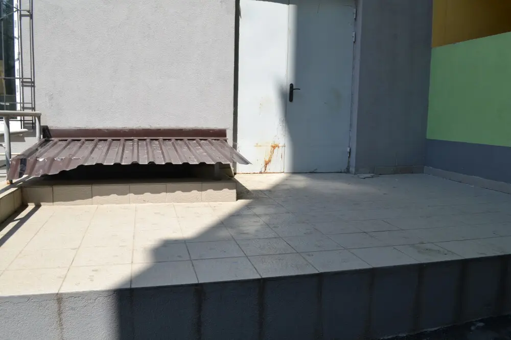 Фото Арендовать офис, Николая Хвылевого ул. 3 Киев в долгосрочную аренду, цена: 122850 грн, код 3548