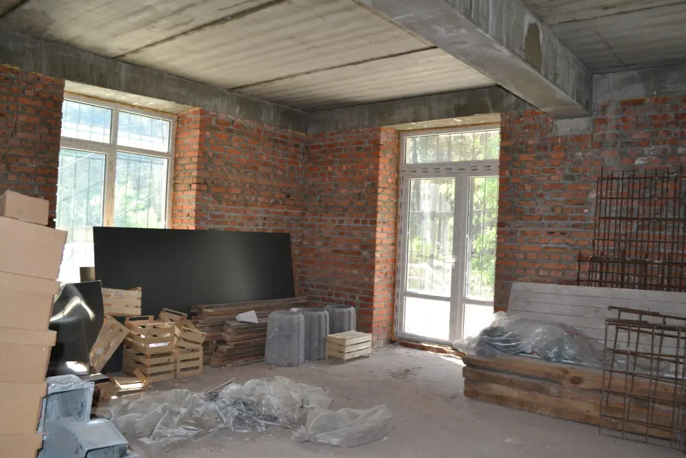 Фото Арендовать офис, Николая Хвылевого ул. 3 Киев в долгосрочную аренду, цена: 122850 грн, код 3548