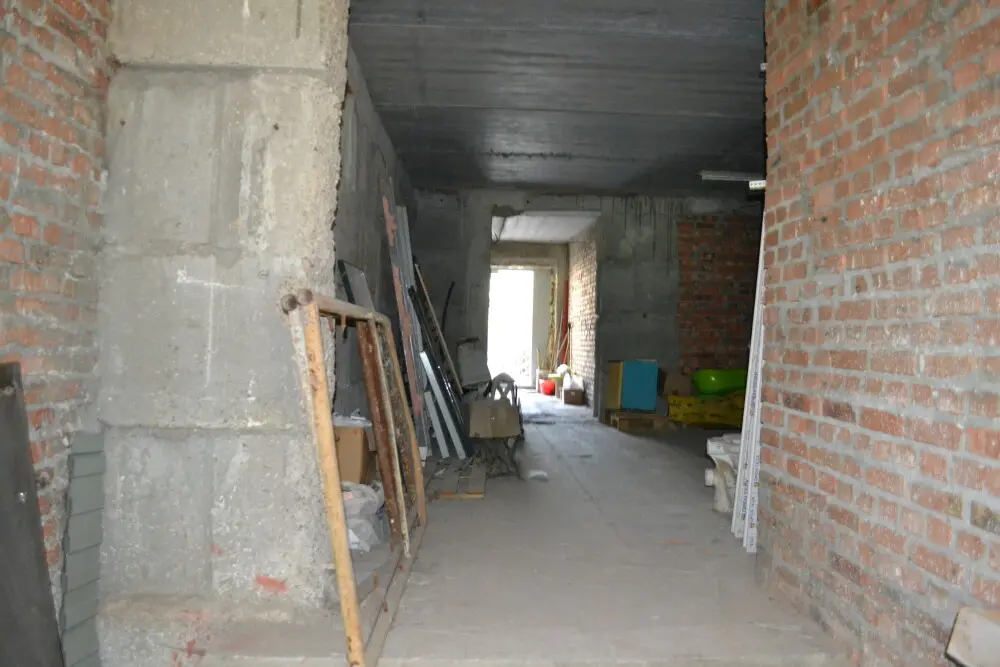 Фото Арендовать офис, Николая Хвылевого ул. 3 Киев в долгосрочную аренду, цена: 122850 грн, код 3548