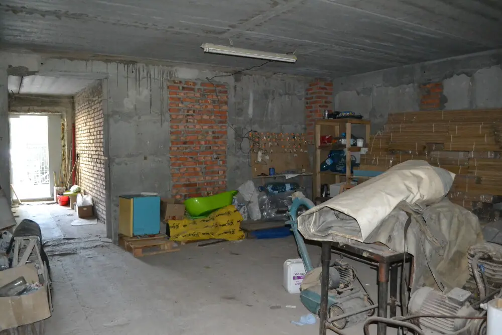 Фото Арендовать офис, Николая Хвылевого ул. 3 Киев в долгосрочную аренду, цена: 122850 грн, код 3548