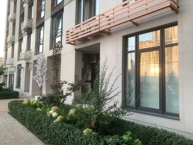 Фото Арендовать офис, Днепровская набережная 16 Киев в долгосрочную аренду, цена: 78000 грн, код 3549