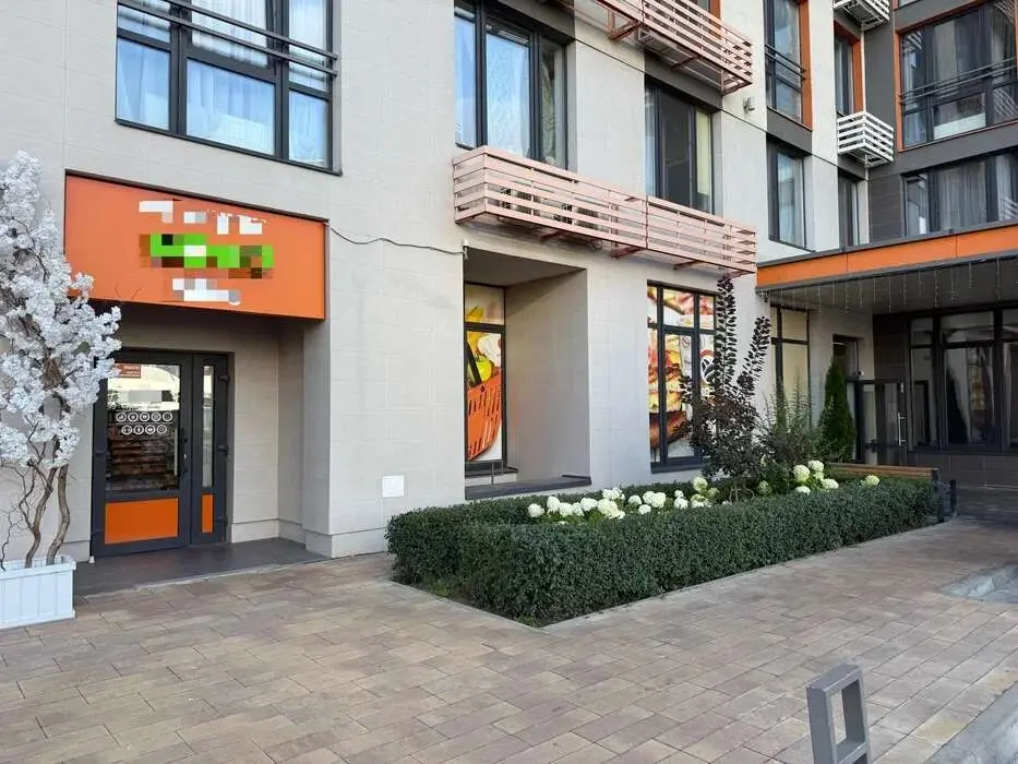 Фото Арендовать офис, Днепровская набережная 16 Киев в долгосрочную аренду, цена: 78000 грн, код 3549