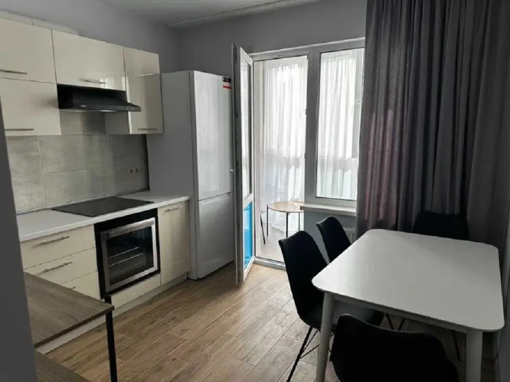 Фото Зняти 2 кімнатну квартиру, Бориса Гмирі вул.  Київ в довгострокову оренду, ціна: 23000 грн, код 3550