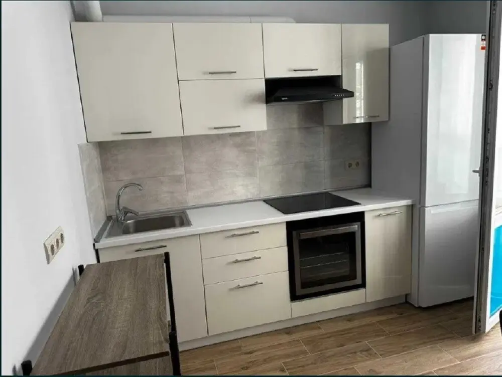 Фото Зняти 2 кімнатну квартиру, Бориса Гмирі вул.  Київ в довгострокову оренду, ціна: 23000 грн, код 3550