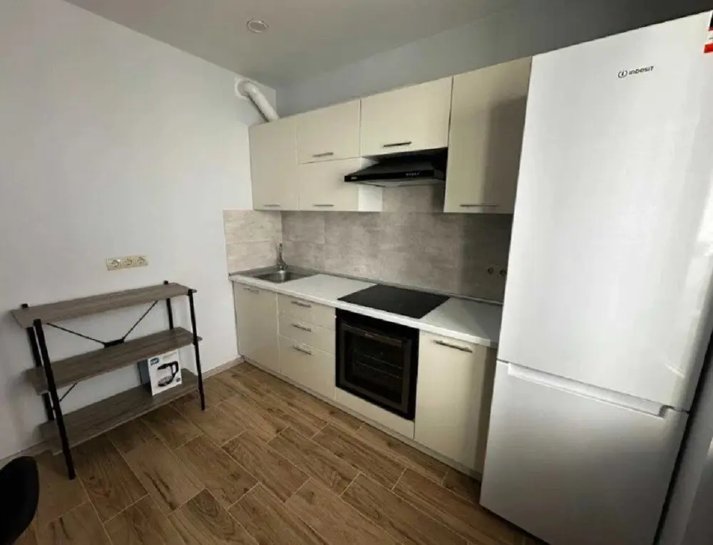 Фото Зняти 2 кімнатну квартиру, Бориса Гмирі вул.  Київ в довгострокову оренду, ціна: 23000 грн, код 3550