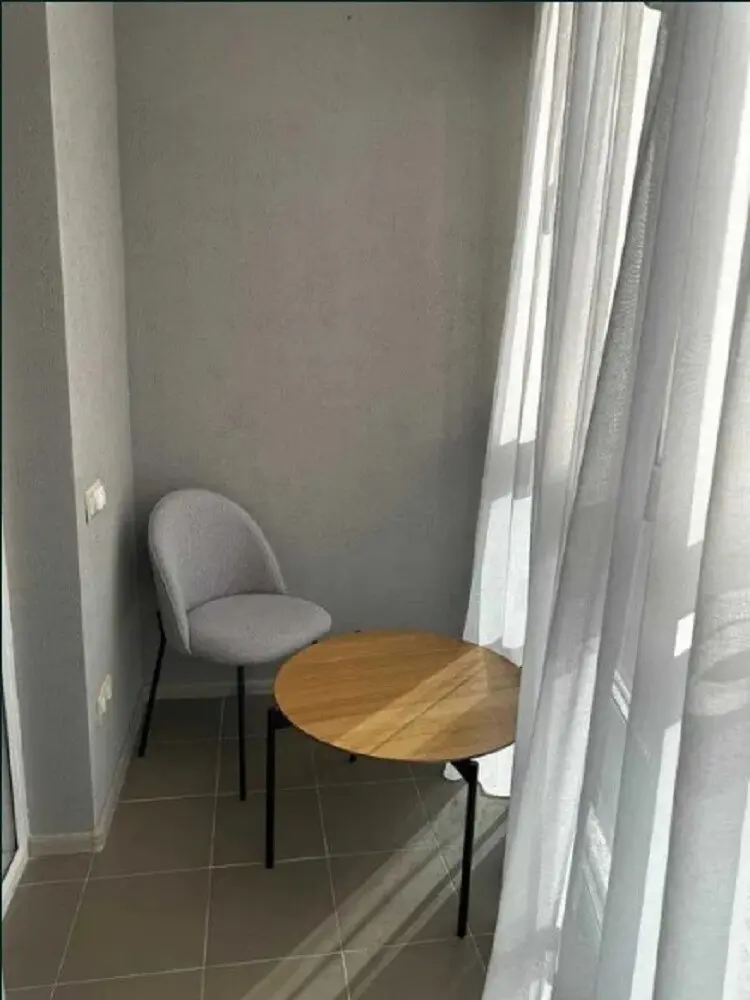 Фото Зняти 2 кімнатну квартиру, Бориса Гмирі вул.  Київ в довгострокову оренду, ціна: 23000 грн, код 3550