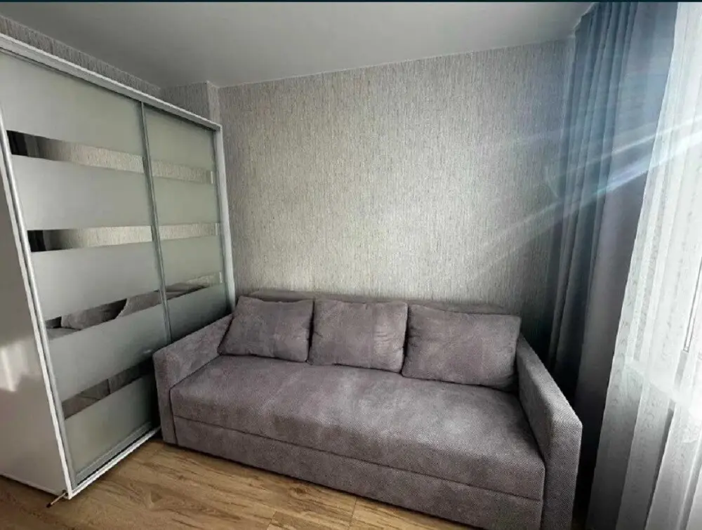 Фото Зняти 2 кімнатну квартиру, Бориса Гмирі вул.  Київ в довгострокову оренду, ціна: 23000 грн, код 3550