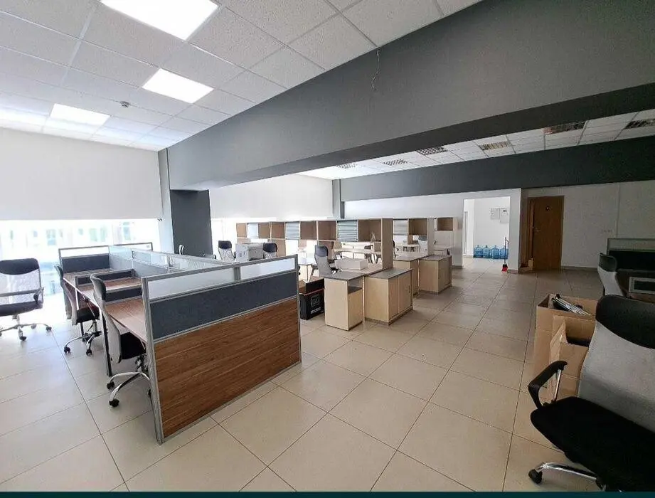 Фото Орендувати офіс, Євгена Сверстюка вул.  Київ в довгострокову оренду, ціна: 131000 грн, код 3551