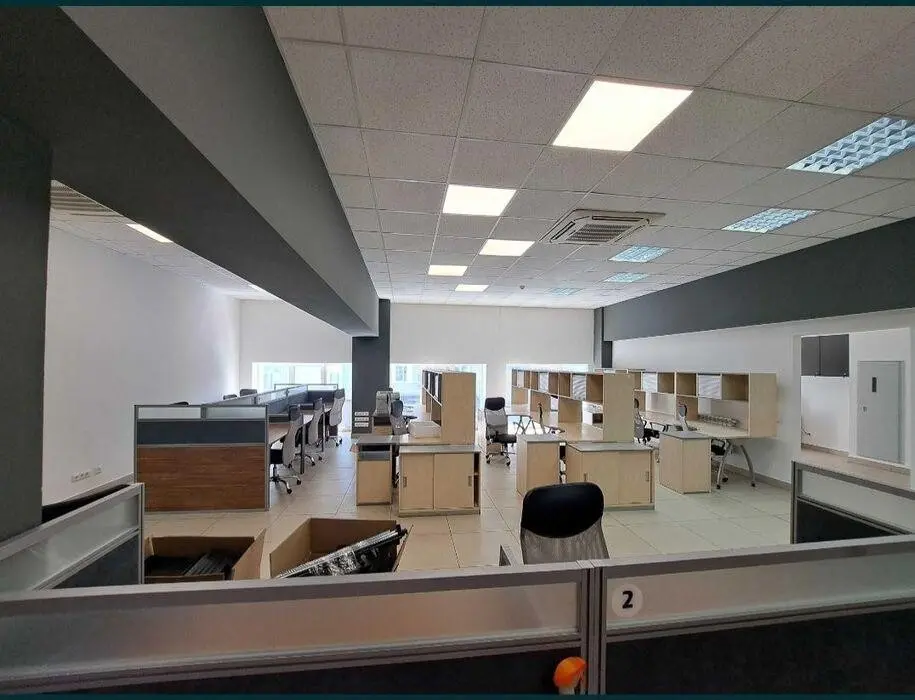 Фото Орендувати офіс, Євгена Сверстюка вул.  Київ в довгострокову оренду, ціна: 131000 грн, код 3551