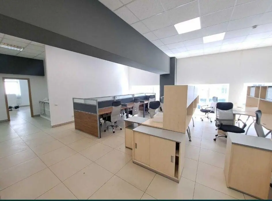 Фото Орендувати офіс, Євгена Сверстюка вул.  Київ в довгострокову оренду, ціна: 131000 грн, код 3551