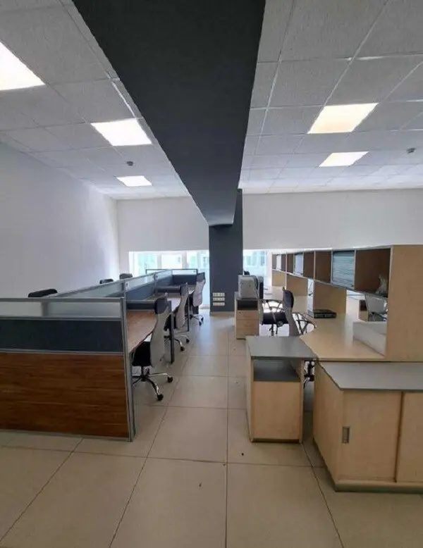 Фото Орендувати офіс, Євгена Сверстюка вул.  Київ в довгострокову оренду, ціна: 131000 грн, код 3551