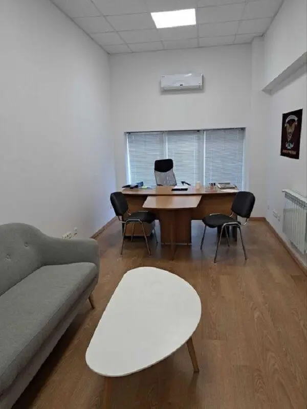 Фото Орендувати офіс, Євгена Сверстюка вул.  Київ в довгострокову оренду, ціна: 131000 грн, код 3551