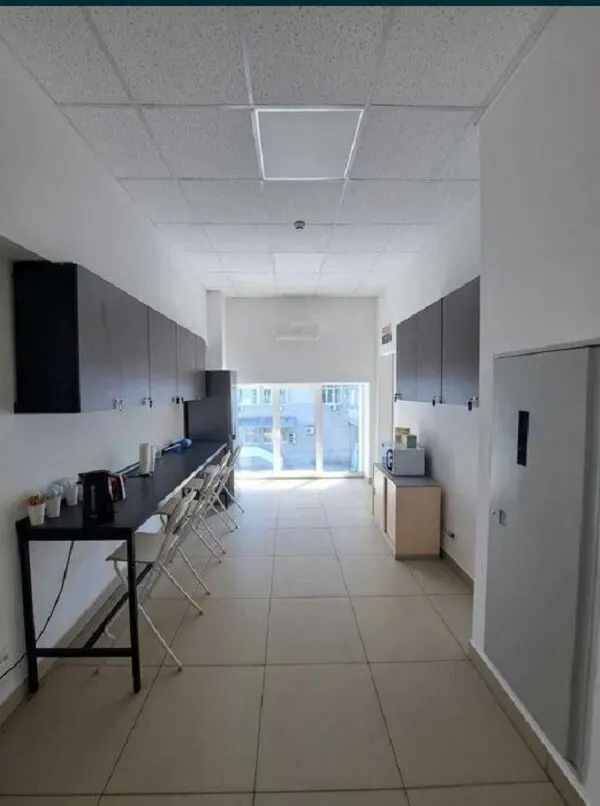 Фото Орендувати офіс, Євгена Сверстюка вул.  Київ в довгострокову оренду, ціна: 131000 грн, код 3551