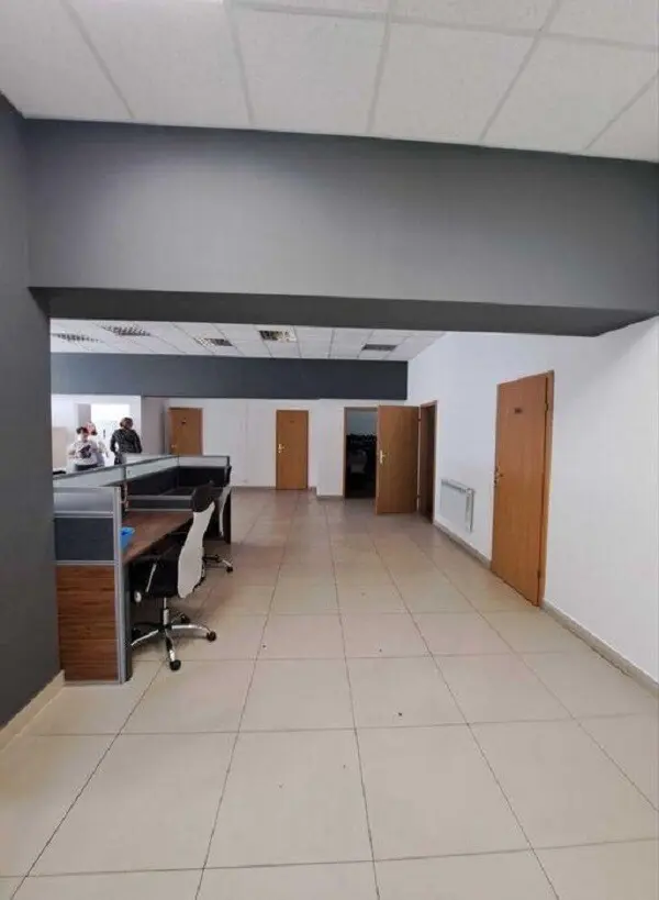 Фото Орендувати офіс, Євгена Сверстюка вул.  Київ в довгострокову оренду, ціна: 131000 грн, код 3551