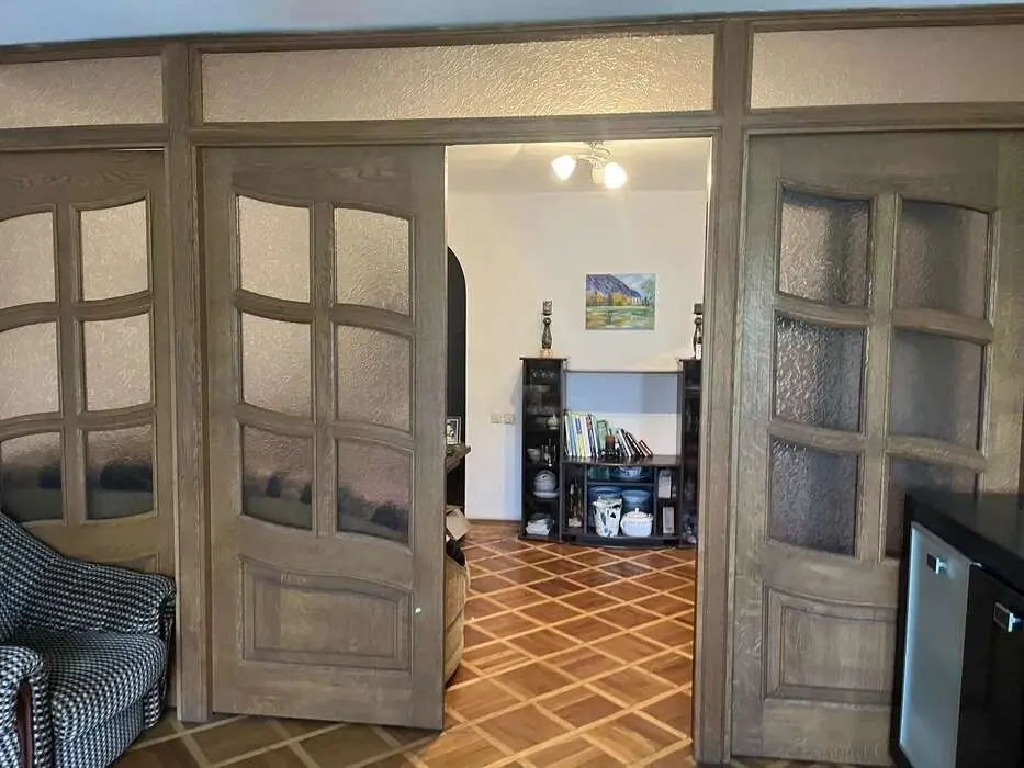 Фото Продаю 3 кімнатну квартиру, 87 кв. м, Анни Ахматової вул. 3 Київ, ціна: 118000 $, код 3552