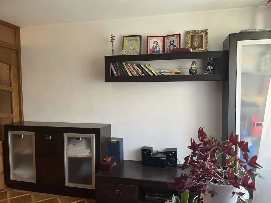 Фото Продаю 3 кімнатну квартиру, 87 кв. м, Анни Ахматової вул. 3 Київ, ціна: 118000 $, код 3552