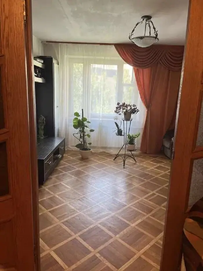 Фото Продаю 3 кімнатну квартиру, 87 кв. м, Анни Ахматової вул. 3 Київ, ціна: 118000 $, код 3552