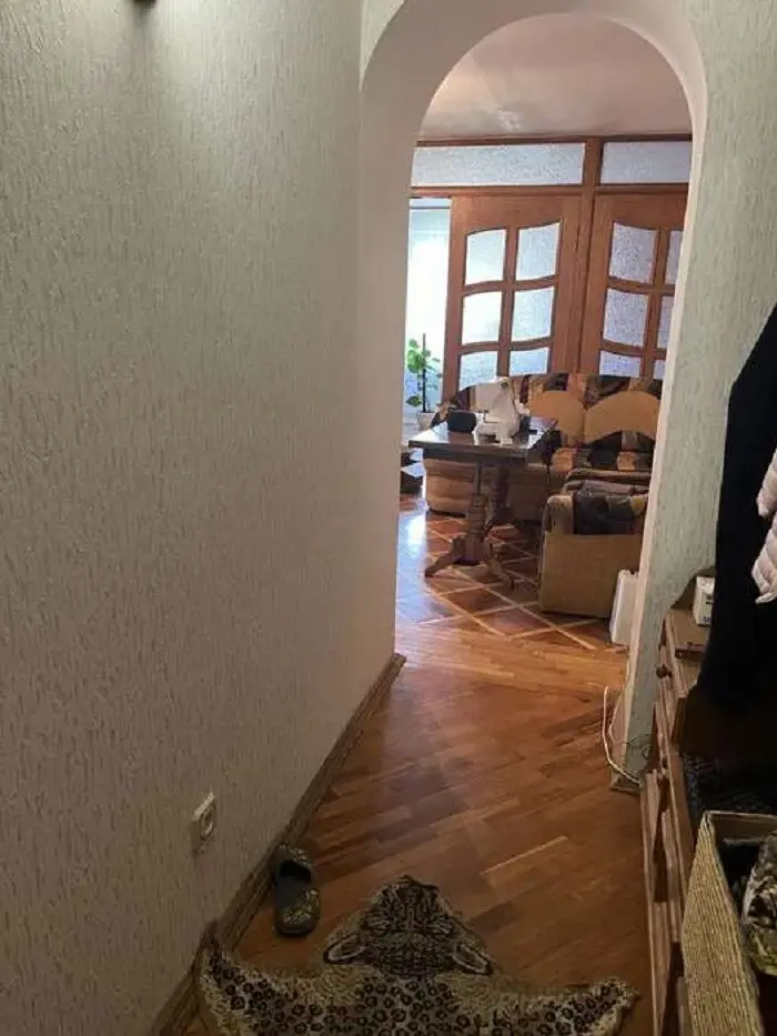 Фото Продаю 3 кімнатну квартиру, 87 кв. м, Анни Ахматової вул. 3 Київ, ціна: 118000 $, код 3552