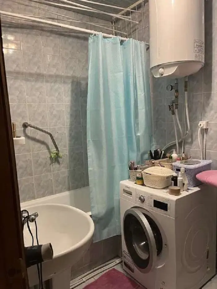 Фото Продаю 3 кімнатну квартиру, 87 кв. м, Анни Ахматової вул. 3 Київ, ціна: 118000 $, код 3552