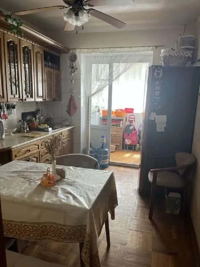 Фото Продаю 3 кімнатну квартиру, 87 кв. м, Анни Ахматової вул. 3 Київ, ціна: 118000 $, код 3552