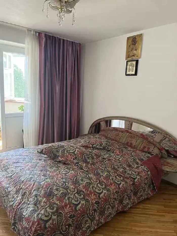 Фото Продаю 3 кімнатну квартиру, 87 кв. м, Анни Ахматової вул. 3 Київ, ціна: 118000 $, код 3552